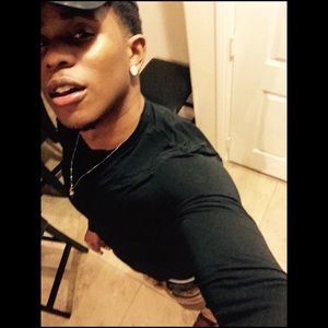 Meet your Posher, Sean